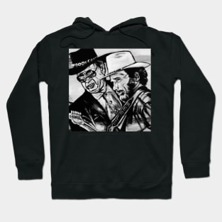 Buck & Merle Hoodie